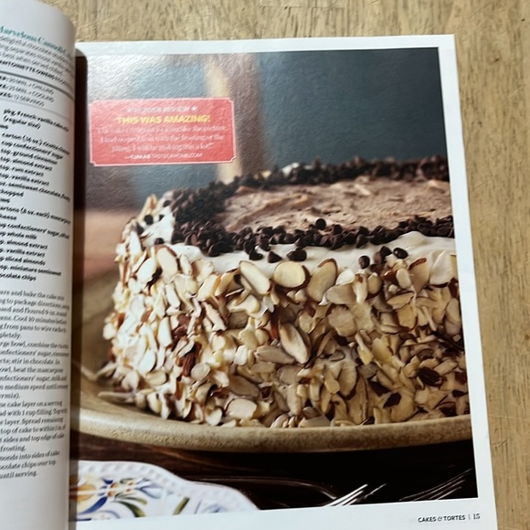 Taste of Home Five Star Desserts Special Edition 2015 - Picture 3 of 5